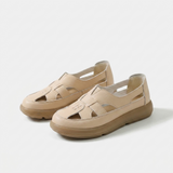 Nina – Elegantes Sandalias de Verano con Plataforma
