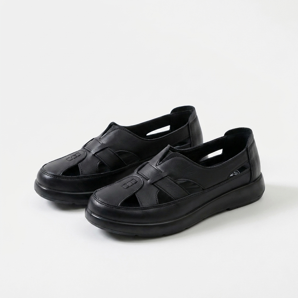 Nina – Elegantes Sandalias de Verano con Plataforma