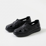 Nina – Elegantes Sandalias de Verano con Plataforma