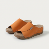 Indy – Pantufla Confortable con Soporte para el Arco