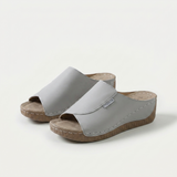 Indy – Pantufla Confortable con Soporte para el Arco