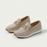 Lindi – Zapato deslizante cómodo y sin cordones