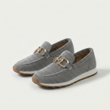 Lindi – Zapato deslizante cómodo y sin cordones