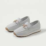 Lindi – Zapato deslizante cómodo y sin cordones