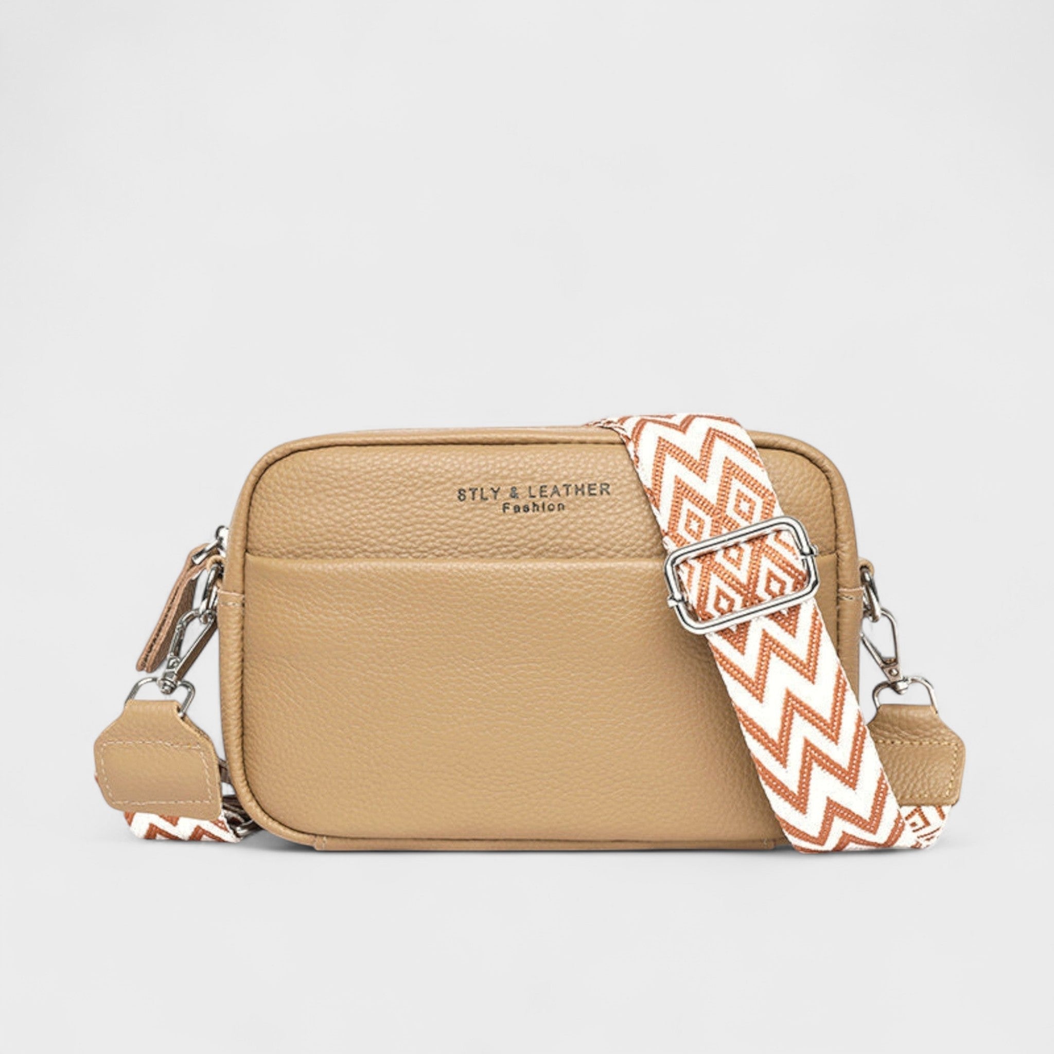 Gracija - Elegante Mini Bolso