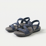 Nyla - Elegantes Sandalias Ortopédicas