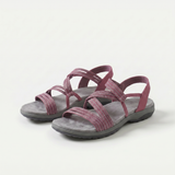 Nyla - Elegantes Sandalias Ortopédicas