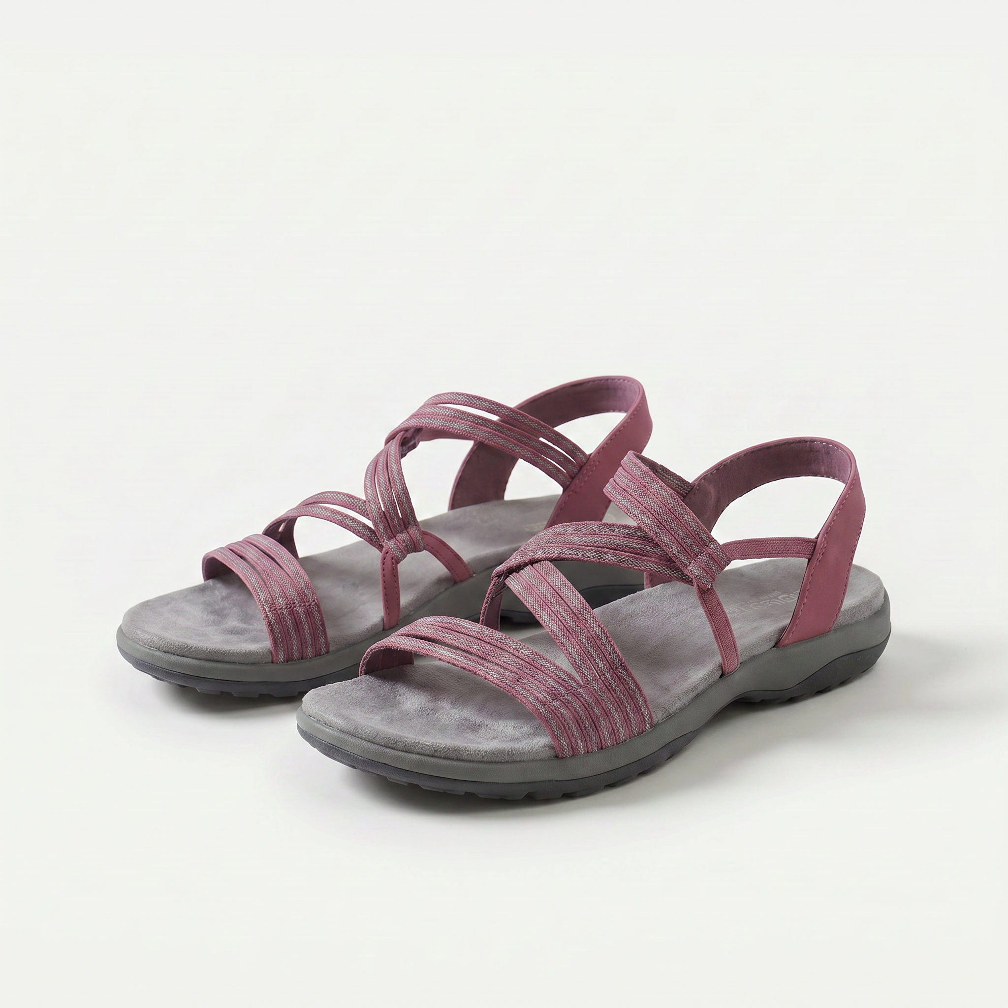 Nyla - Elegantes Sandalias Ortopédicas