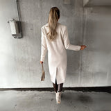 Serina™ | Trenchcoat de Lujo para la Temporada Intermedia