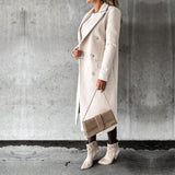 Serina™ | Trenchcoat de Lujo para la Temporada Intermedia