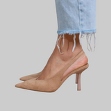 Bella – Ortopédica Elegante