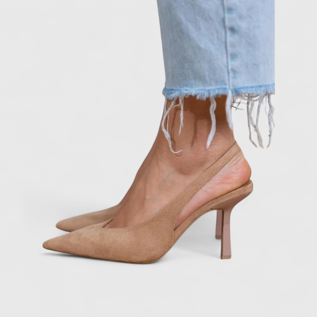Bella – Ortopédica Elegante