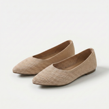 Sascha - Elegantes zapatos de confort para un caminar con estilo
