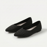 Sascha - Elegantes zapatos de confort para un caminar con estilo