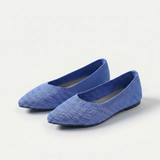 Sascha - Elegantes zapatos de confort para un caminar con estilo