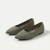Sascha - Elegantes zapatos de confort para un caminar con estilo