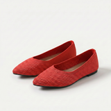 Sascha - Elegantes zapatos de confort para un caminar con estilo