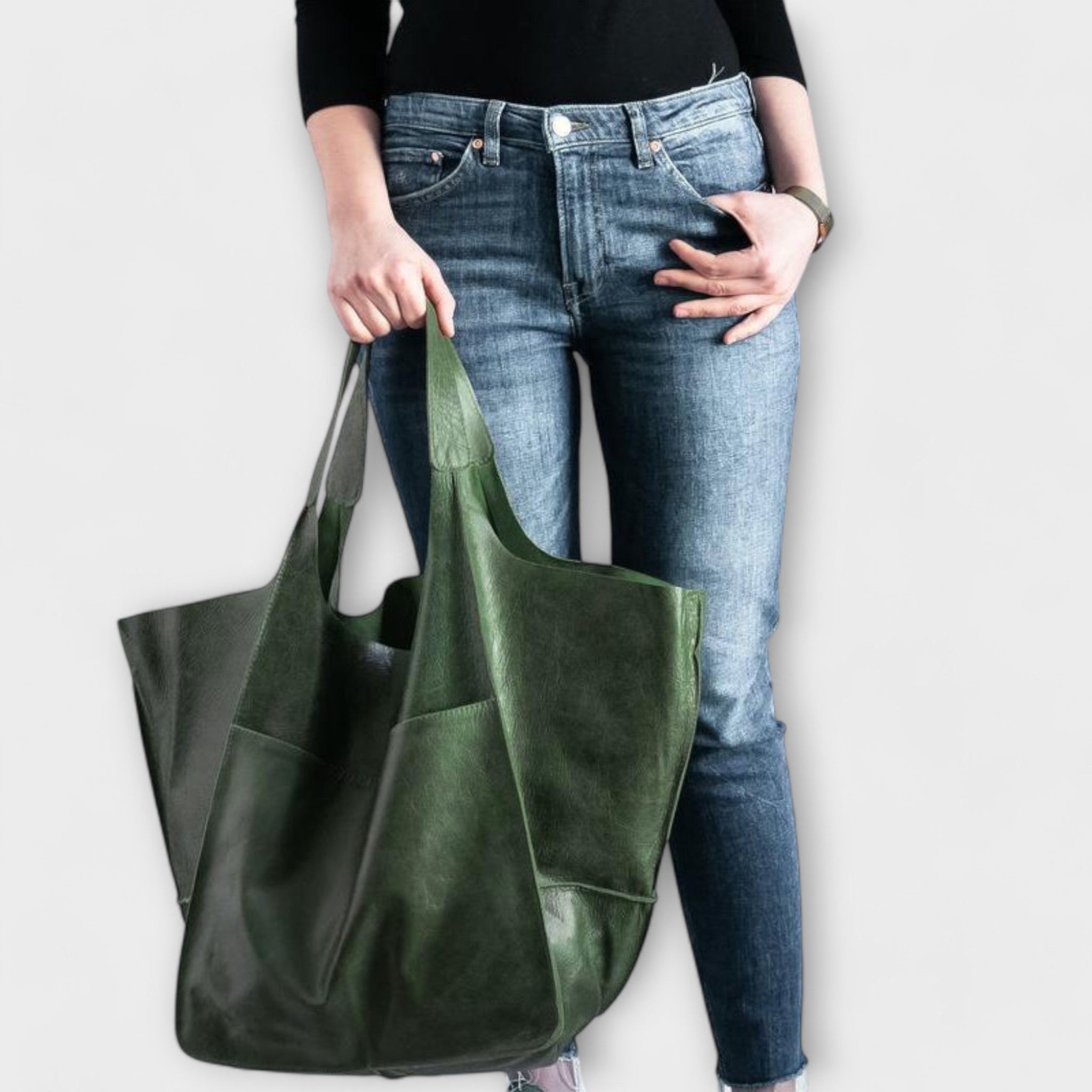 Evica – Shoulder Bag