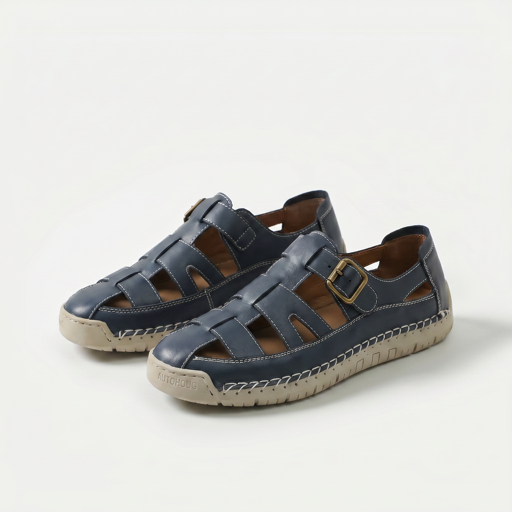 Solea – Sandalias ligeras y cómodas para días soleados