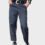 Matilde - Pantalones Ternike a Rayas