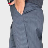 Matilde - Pantalones Ternike a Rayas