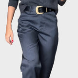 Matilde - Pantalones Ternike a Rayas