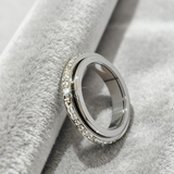Amalia - Anillo Rotatorio