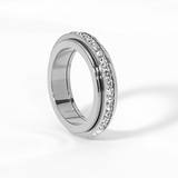 Amalia - Anillo Rotatorio
