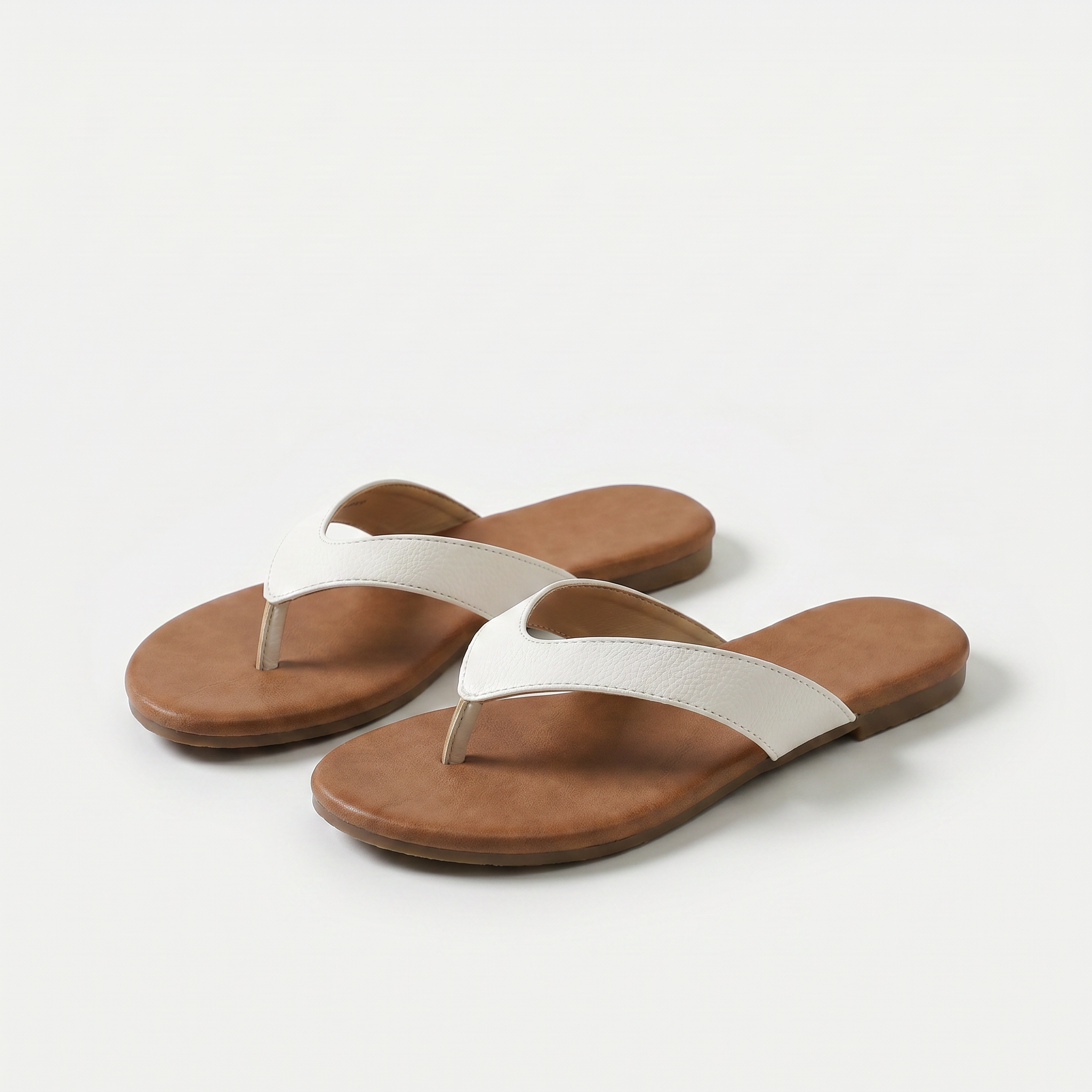 Verano - Sandalias Ortopédicas con Separador para Dedos