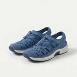 Tessa - Sandalia Deportiva Confortable para Veranos Activos