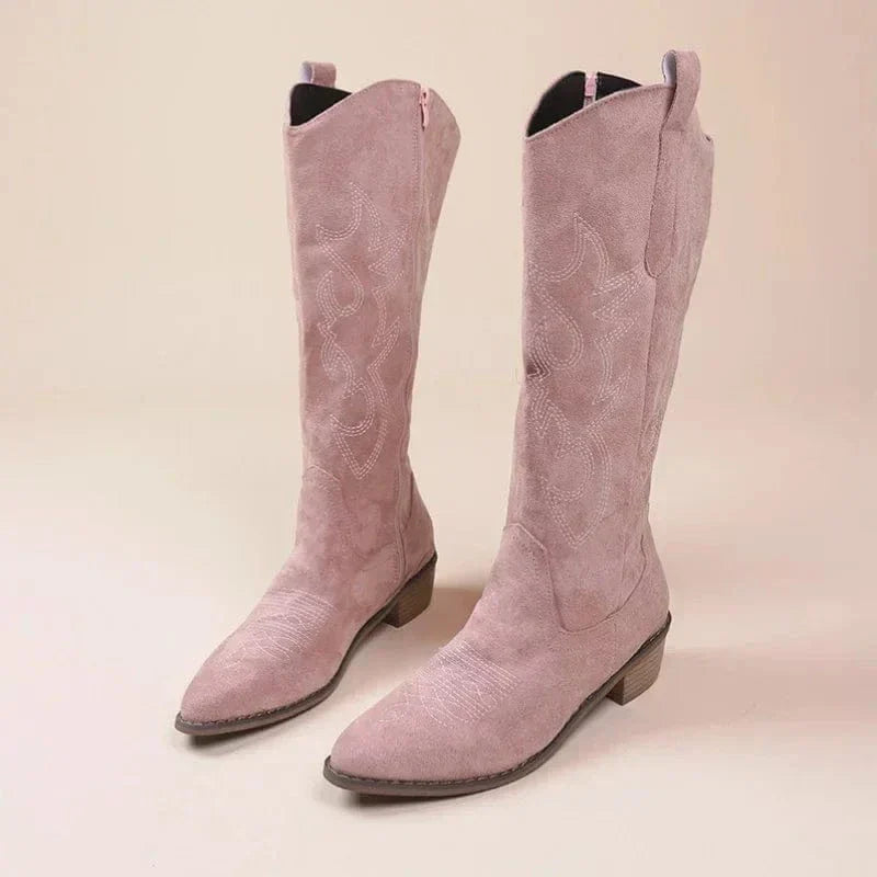 Kerensa - Encantadoras Botas